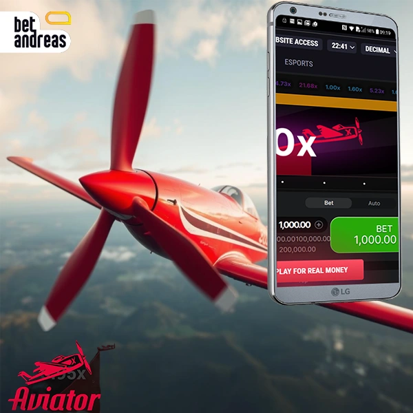 betandreas app download for android