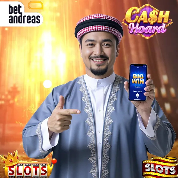 betandreas casino app