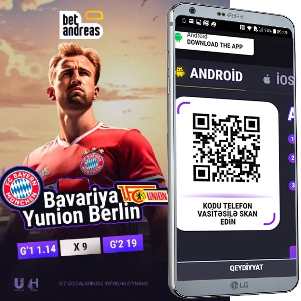 betandreas casino app nədir
