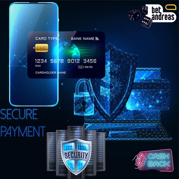 betandreas casino online